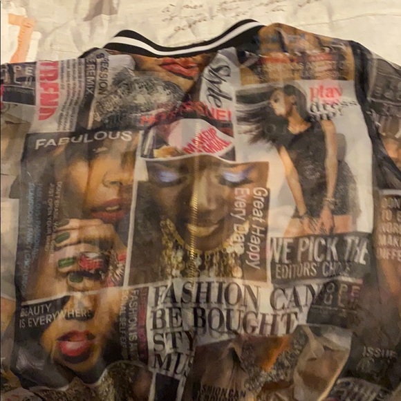 Jacket - Picture 4 of 4